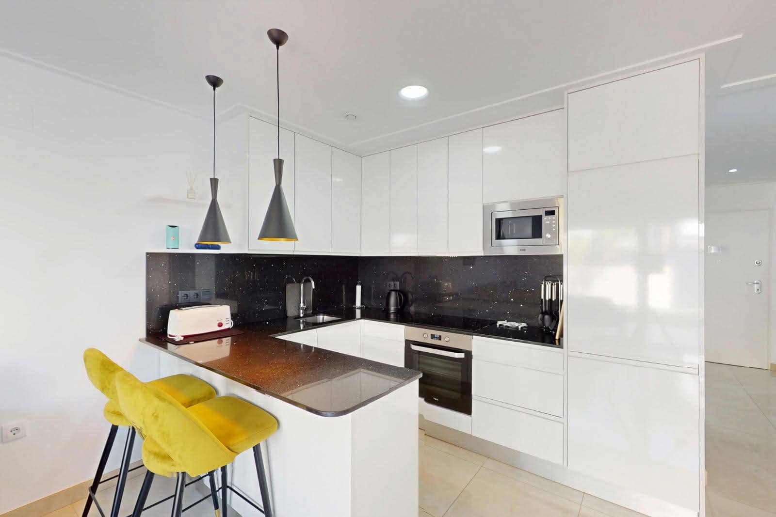 3 makuuhuone Omakotitalo myytävänä paikassa Ciudad Quesada mukana uima-altaan 
autotalli - 299 900 € (Ref: 9396784)