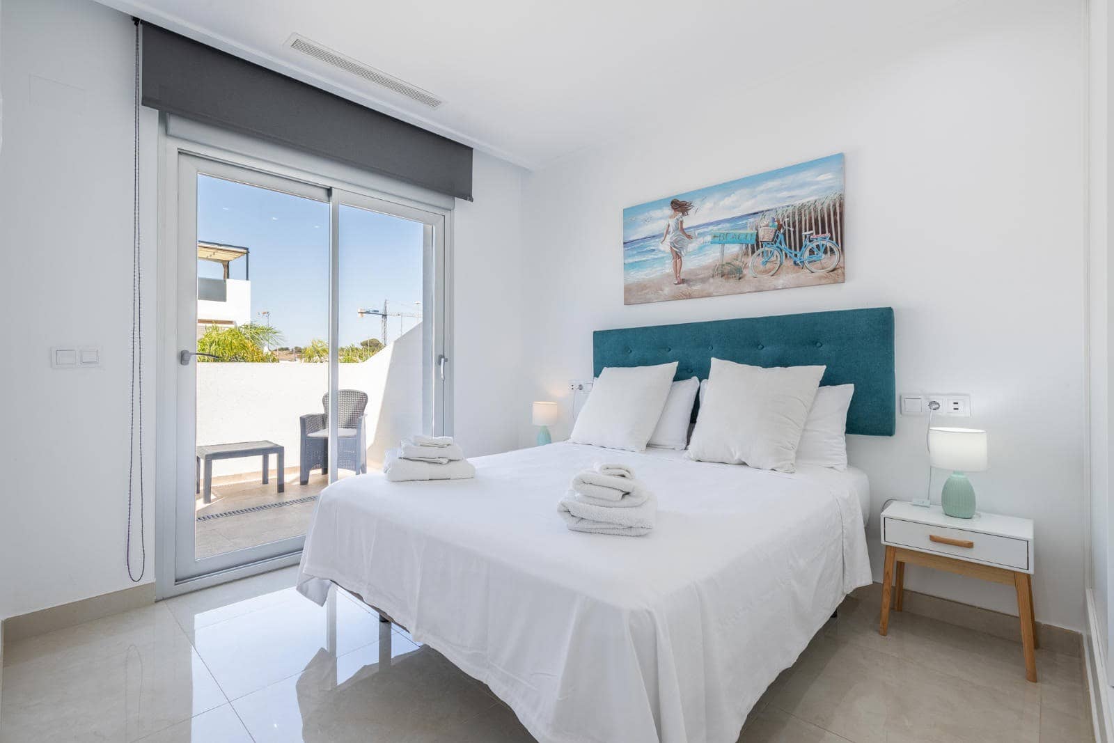 3 makuuhuone Omakotitalo myytävänä paikassa Ciudad Quesada mukana uima-altaan 
autotalli - 299 900 € (Ref: 9396784)