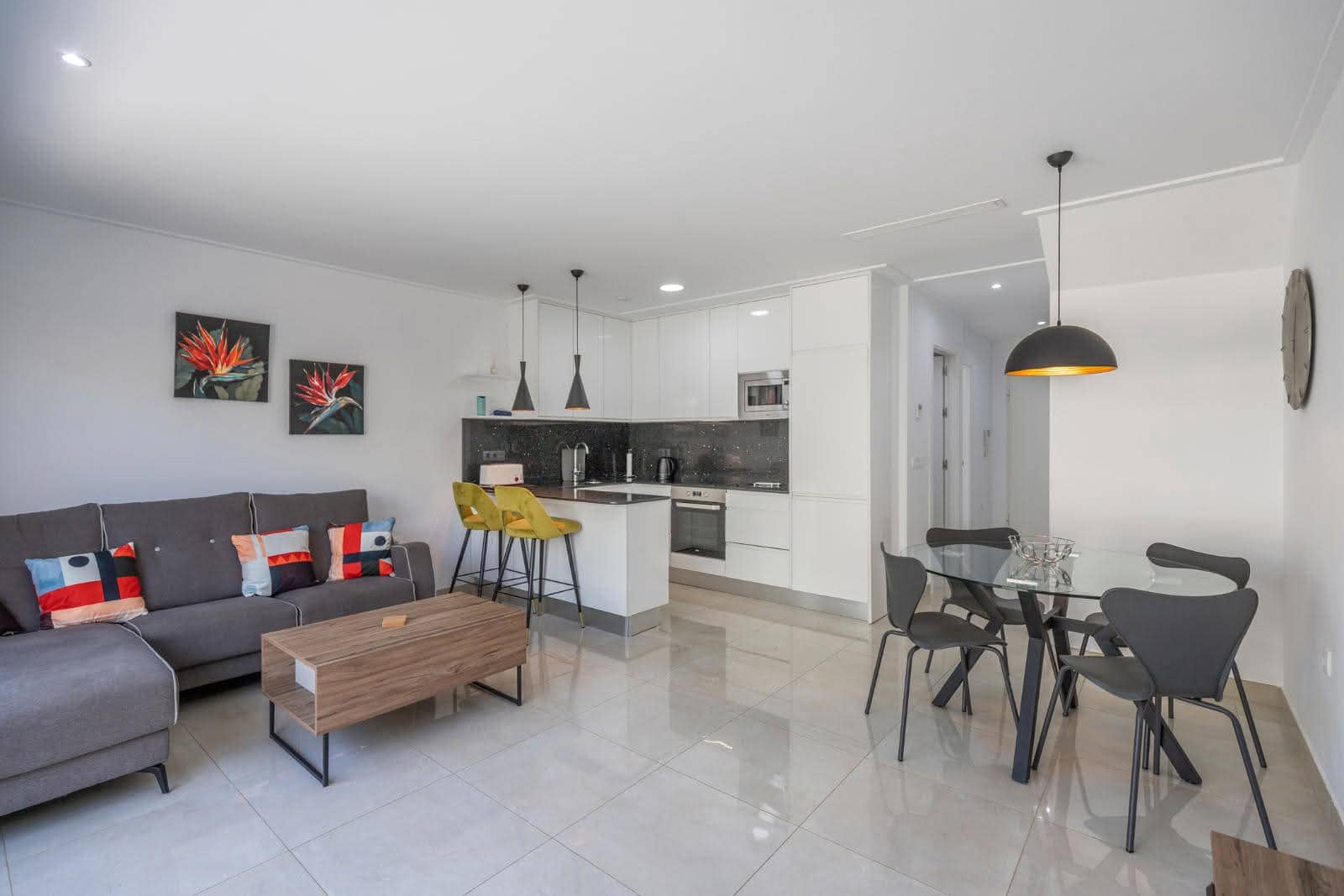 3 makuuhuone Omakotitalo myytävänä paikassa Ciudad Quesada mukana uima-altaan 
autotalli - 299 900 € (Ref: 9396784)