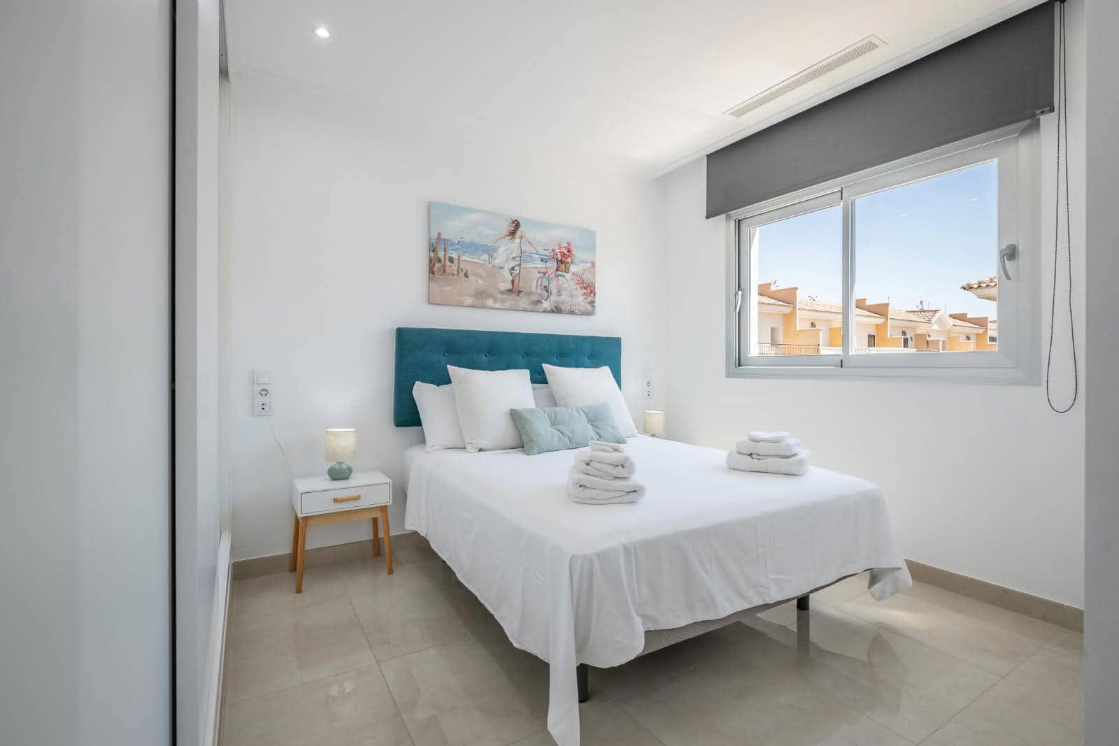 3 makuuhuone Omakotitalo myytävänä paikassa Ciudad Quesada mukana uima-altaan 
autotalli - 299 900 € (Ref: 9396784)