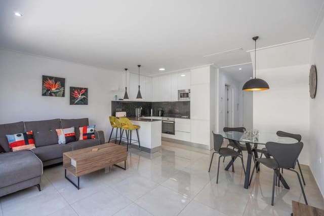 3 quarto Casa em Banda para venda em Ciudad Quesada, Rojales com piscina garagem - 299 900 € (Ref: 9396784)