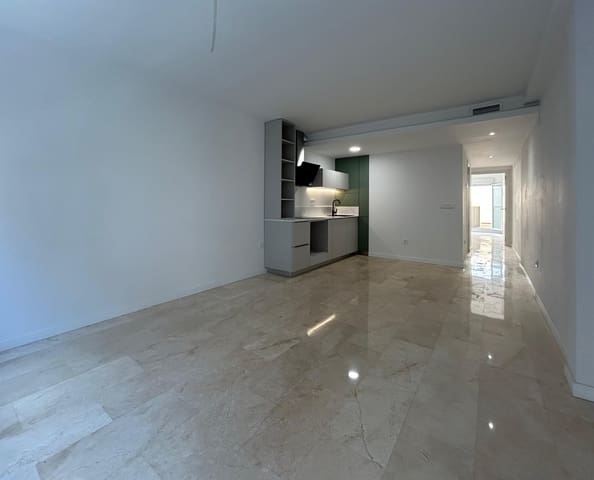 1 quarto Apartamento para venda em Carolinas Altas, Alicante cidade - 179 900 € (Ref: 9401713)