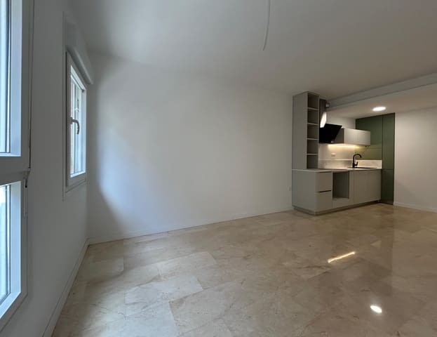 1 quarto Apartamento para venda em Carolinas Altas, Alicante cidade - 179 900 € (Ref: 9401713)