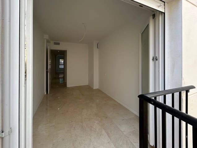 1 quarto Apartamento para venda em Carolinas Altas, Alicante cidade - 179 900 € (Ref: 9401713)