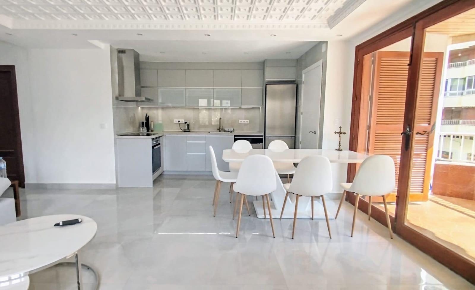 3 soveværelse Lejlighed til salg i Torrevieja med swimmingpool - € 259.900 (Ref: 9426574)