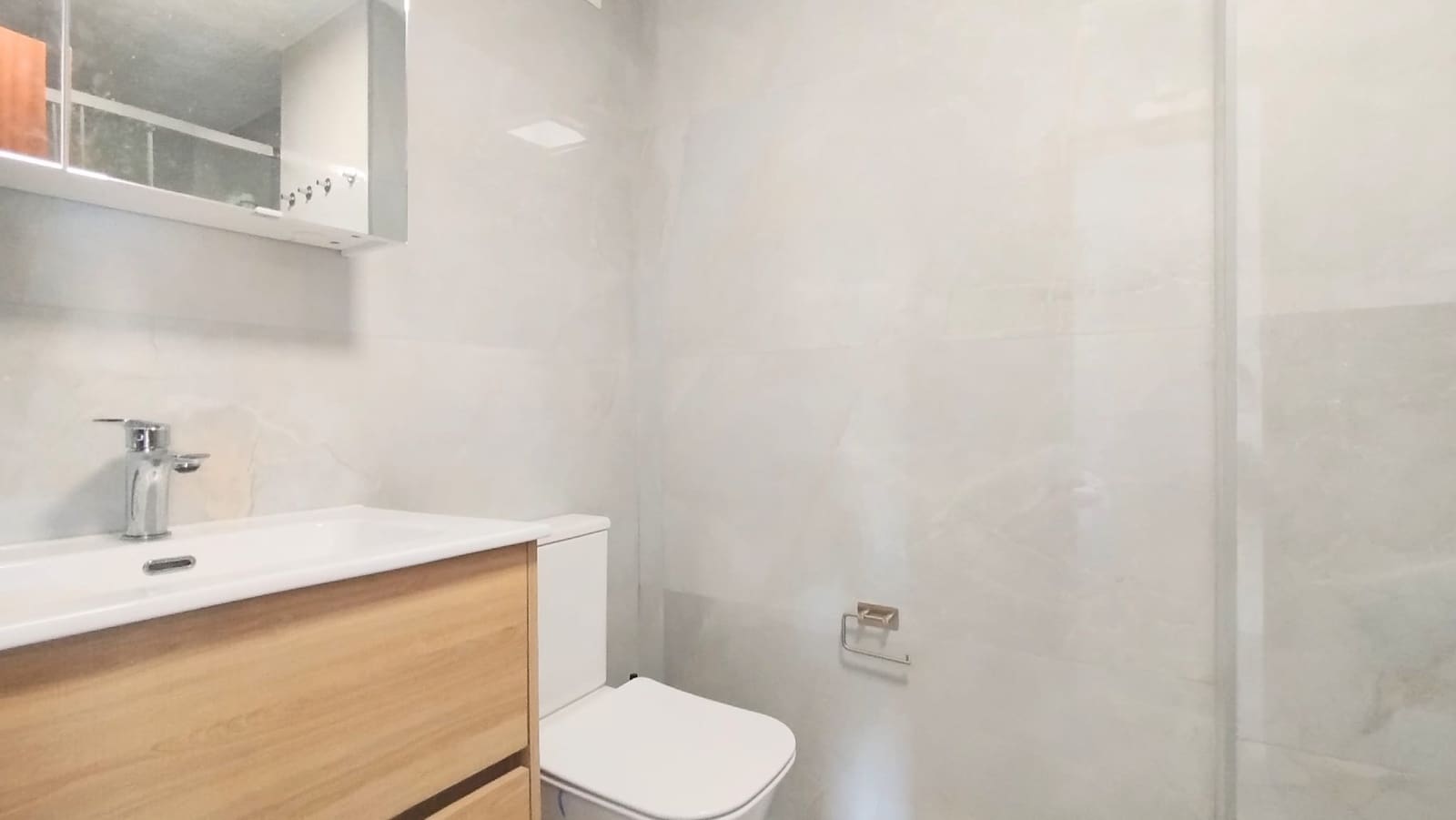 3 soveværelse Lejlighed til salg i Torrevieja med swimmingpool - € 259.900 (Ref: 9426574)