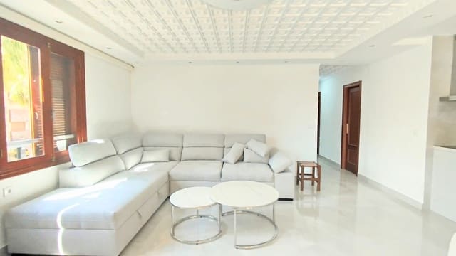 3 soveværelse Lejlighed til salg i Playa del Acequión, Torrevieja med swimmingpool - € 259.900 (Ref: 9426574)