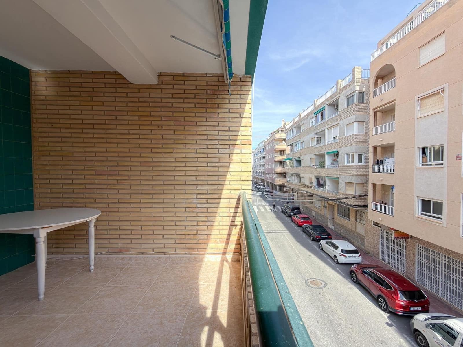 3 quarto Apartamento para venda em Torrevieja - 139 900 € (Ref: 9431918)