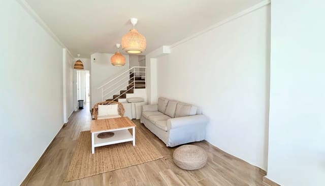 3 bedroom Townhouse for sale in Torreblanca, Torrevieja with pool - € 249,900 (Ref: 9435175)