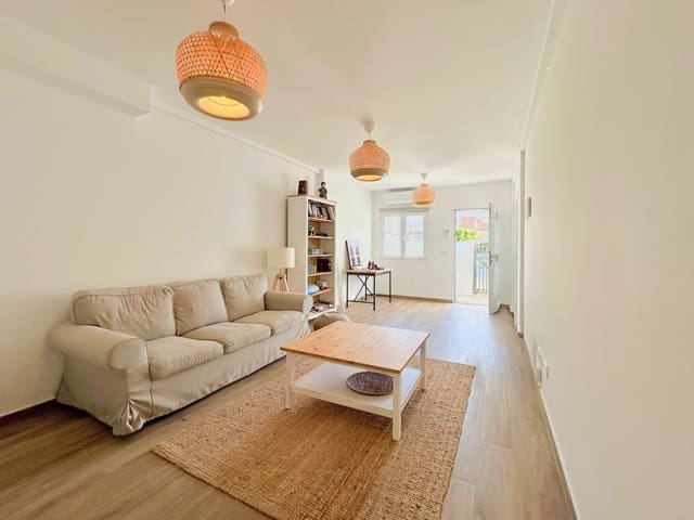 3 bedroom Townhouse for sale in Torreblanca, Torrevieja with pool - € 249,900 (Ref: 9435175)