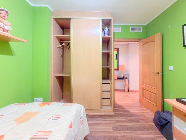 2 quarto Apartamento para venda em Centro - Muelle Pesquero, Torrevieja - 137 900 € (Ref: 9449677)