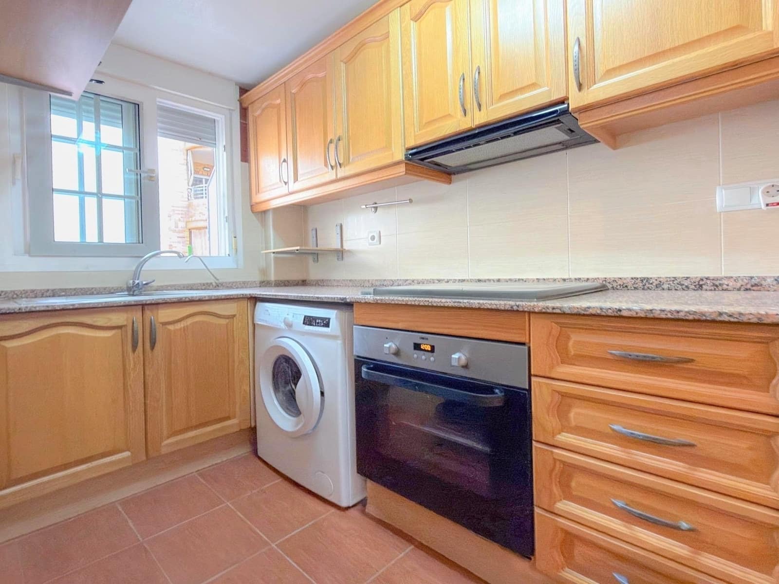 2 quarto Apartamento para venda em Torrevieja - 137 900 € (Ref: 9449677)