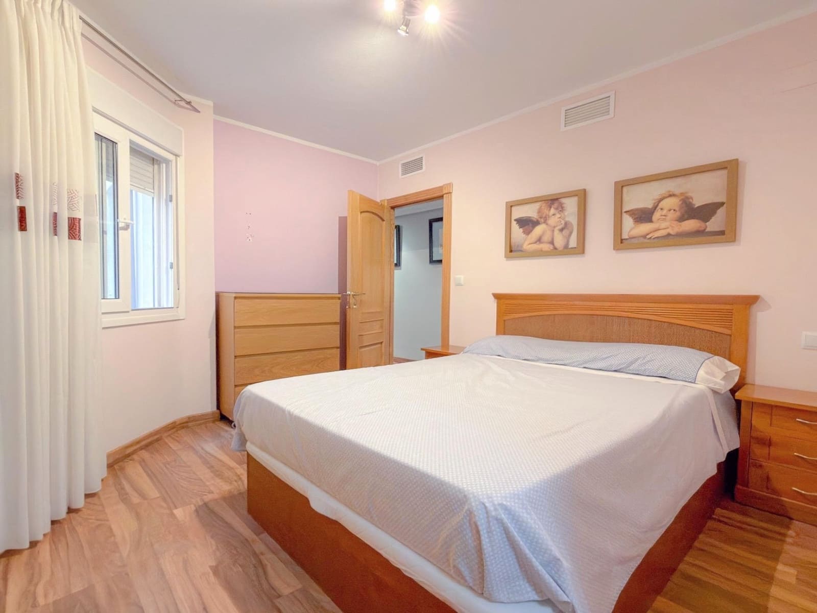 2 quarto Apartamento para venda em Torrevieja - 137 900 € (Ref: 9449677)