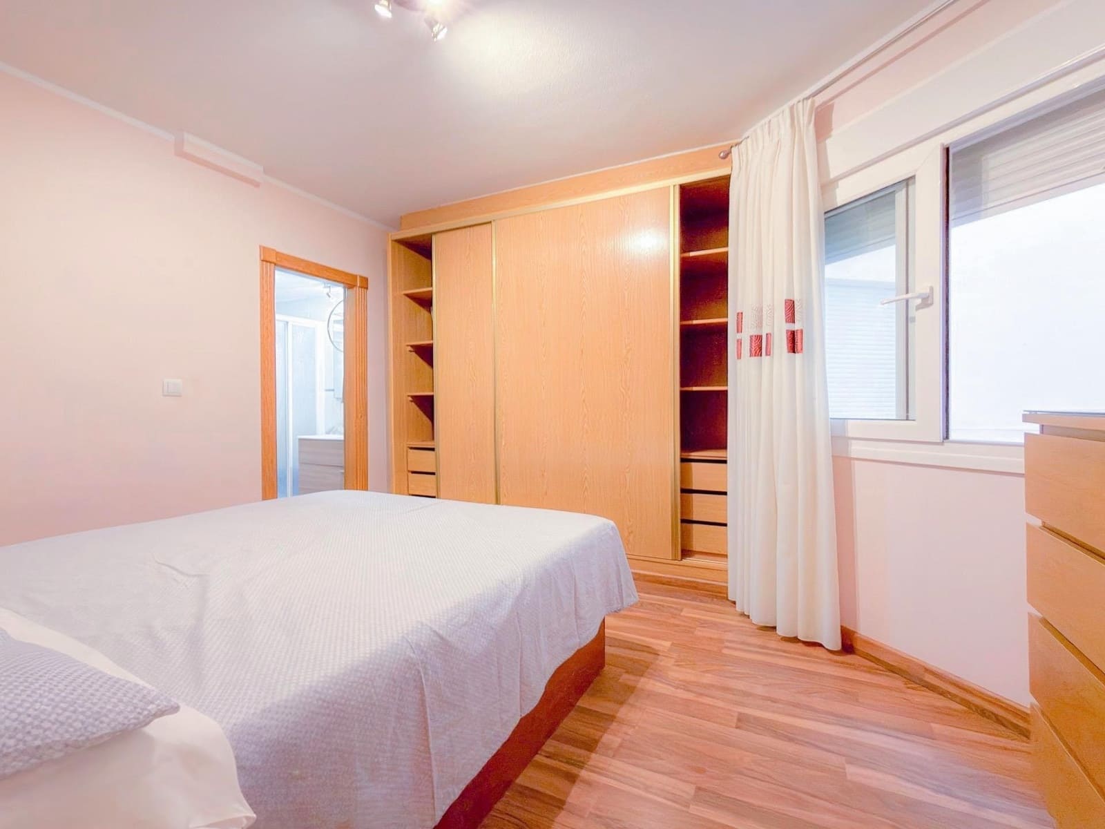 2 quarto Apartamento para venda em Torrevieja - 137 900 € (Ref: 9449677)