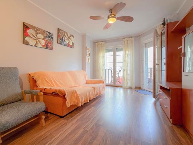 2 quarto Apartamento para venda em Centro - Muelle Pesquero, Torrevieja - 137 900 € (Ref: 9449677)