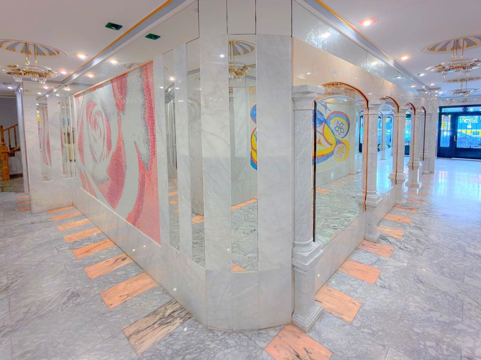 2 quarto Apartamento para venda em Torrevieja - 137 900 € (Ref: 9449677)