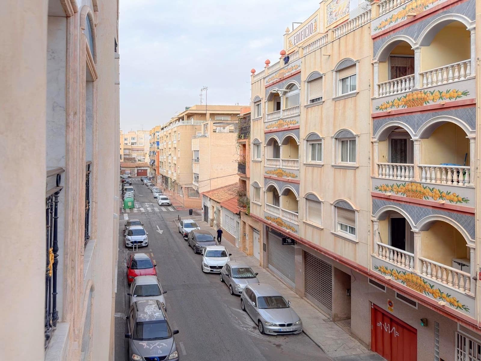 2 quarto Apartamento para venda em Torrevieja - 137 900 € (Ref: 9449677)