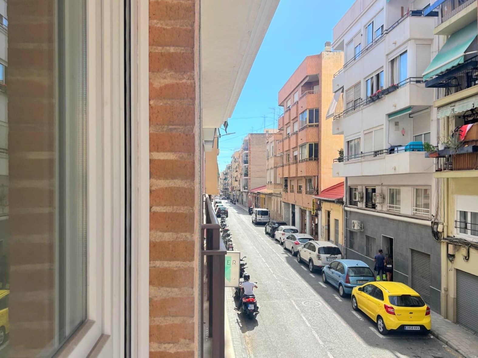 1 bedroom Apartment for sale in Alicante / Alacant city - € 164,900 (Ref: 9505929)