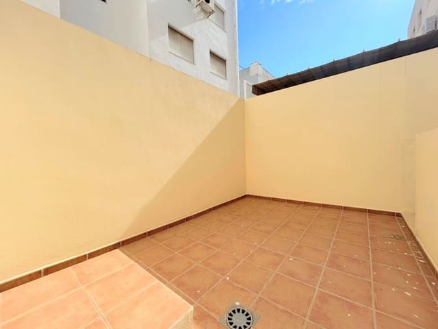 1 bedroom Apartment for sale in Carolinas Altas, Alicante / Alacant city - € 164,900 (Ref: 9505929)