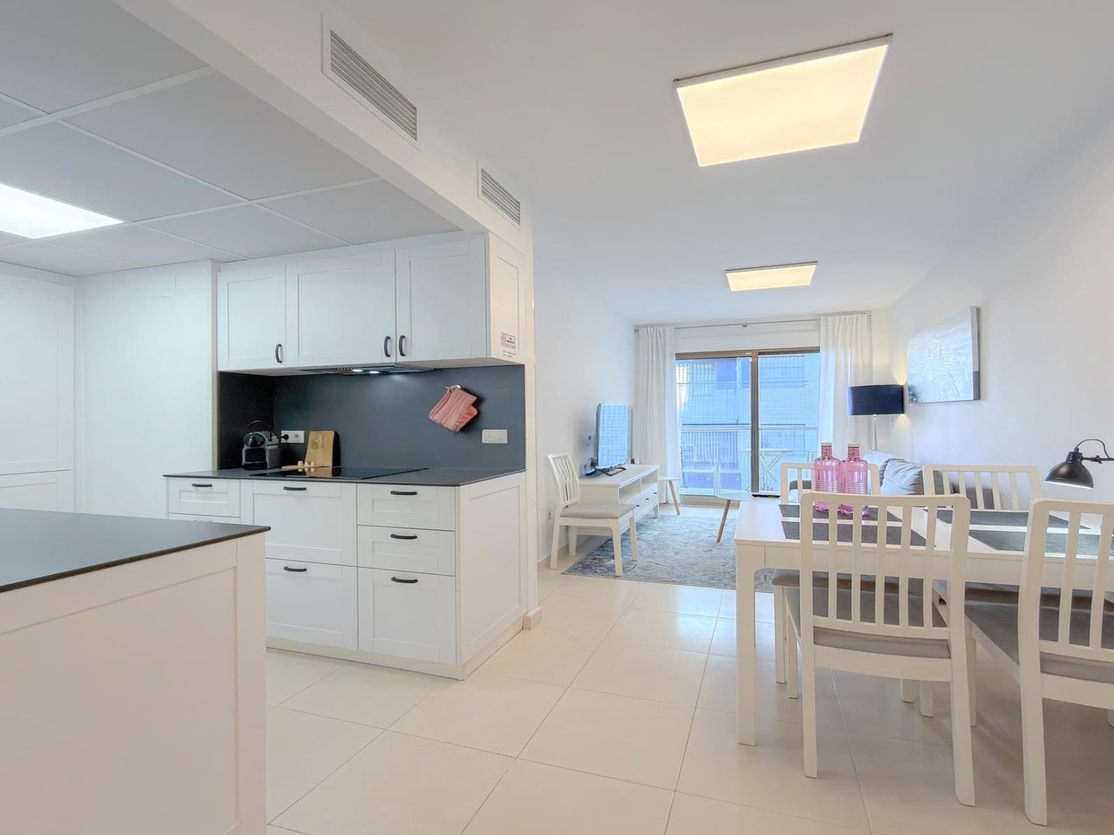 1 soverom Leilighet til salgs i Torrevieja med svømmebasseng garasje - € 179 000 (Ref: 9521743)