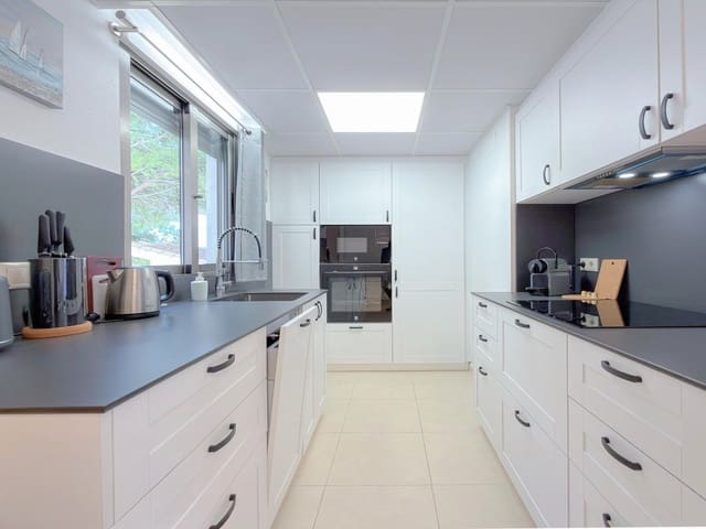 1 soverom Leilighet til salgs i Playa de los Locos, Torrevieja med svømmebasseng garasje - € 179 000 (Ref: 9521743)