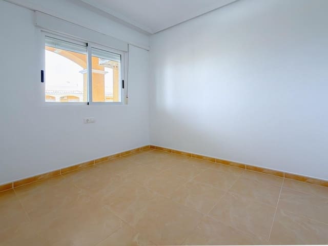 2 sypialnia Penthouse na sprzedaż w Torreblanca, Torrevieja z basenem - 189 900 € (Ref: 9525183)