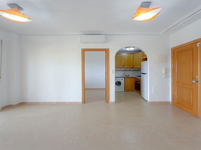 2 sypialnia Penthouse na sprzedaż w Torreblanca, Torrevieja z basenem - 189 900 € (Ref: 9525183)