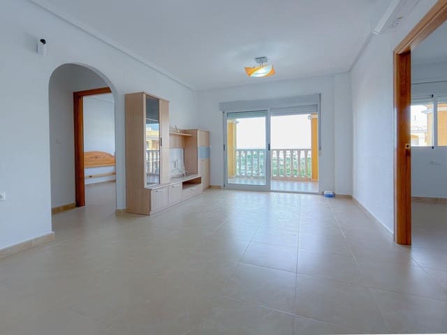 2 sypialnia Penthouse na sprzedaż w Torreblanca, Torrevieja z basenem - 189 900 € (Ref: 9525183)