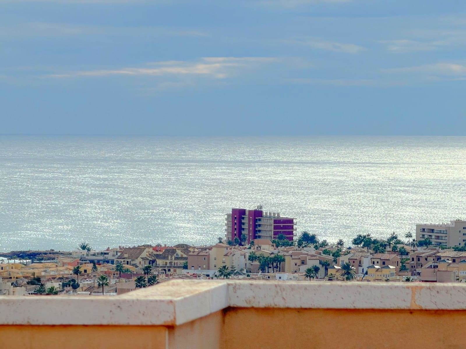 2 sypialnia Penthouse na sprzedaż w Torrevieja z basenem - 189 900 € (Ref: 9525183)