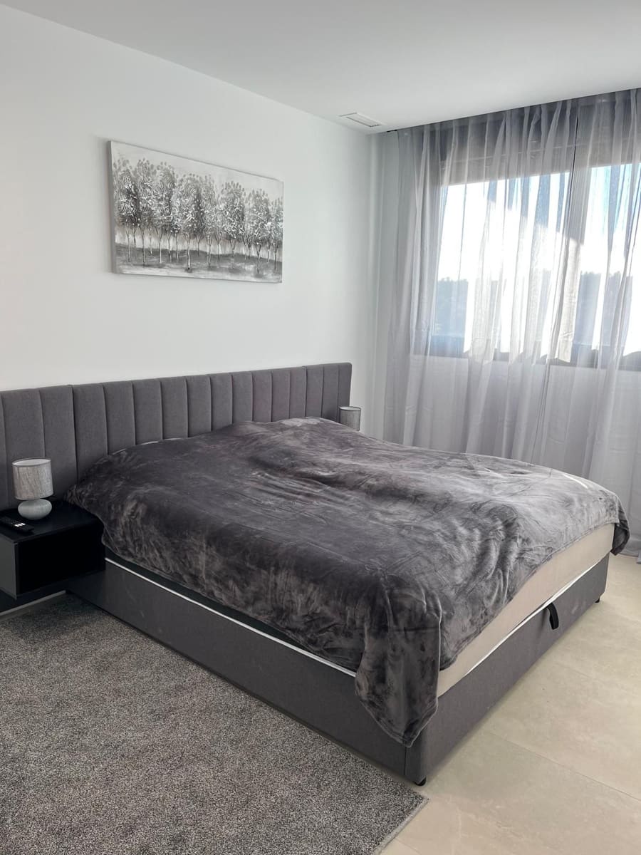 2 camera da letto Appartamento da affittare in Finestrat con piscina garage - 2.000 € (Rif: 9569397)