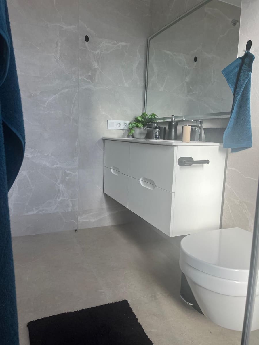 2 camera da letto Appartamento da affittare in Finestrat con piscina garage - 2.000 € (Rif: 9569397)