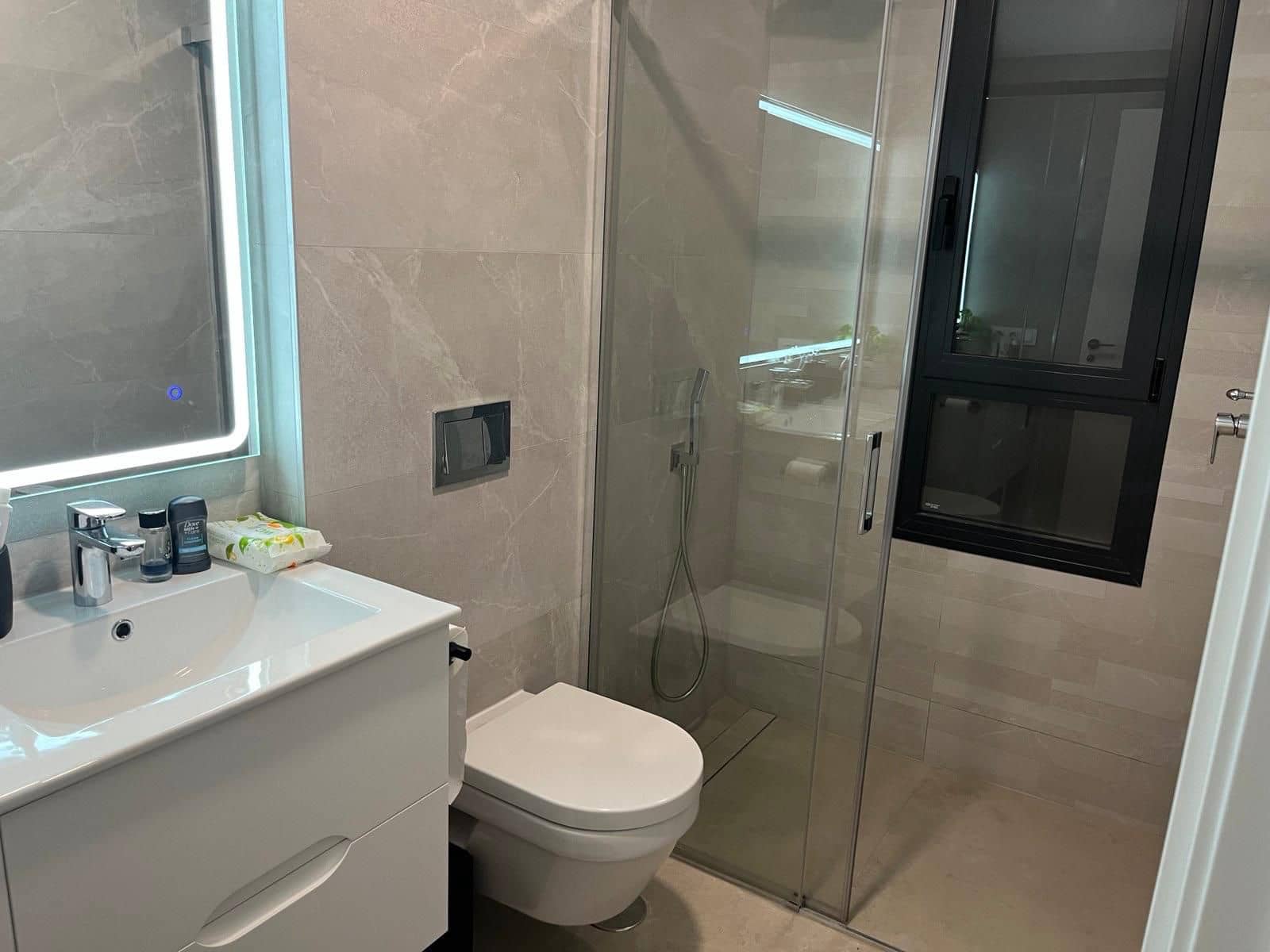 2 camera da letto Appartamento da affittare in Finestrat con piscina garage - 2.000 € (Rif: 9569397)