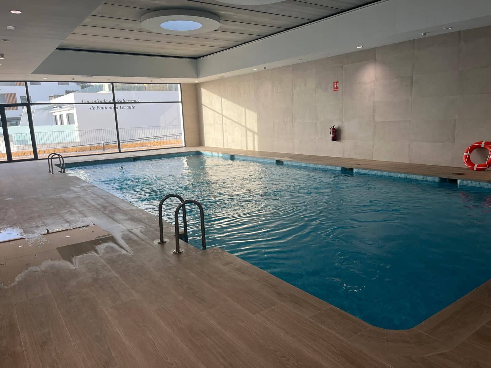 2 camera da letto Appartamento da affittare in Finestrat con piscina garage - 2.000 € (Rif: 9569397)