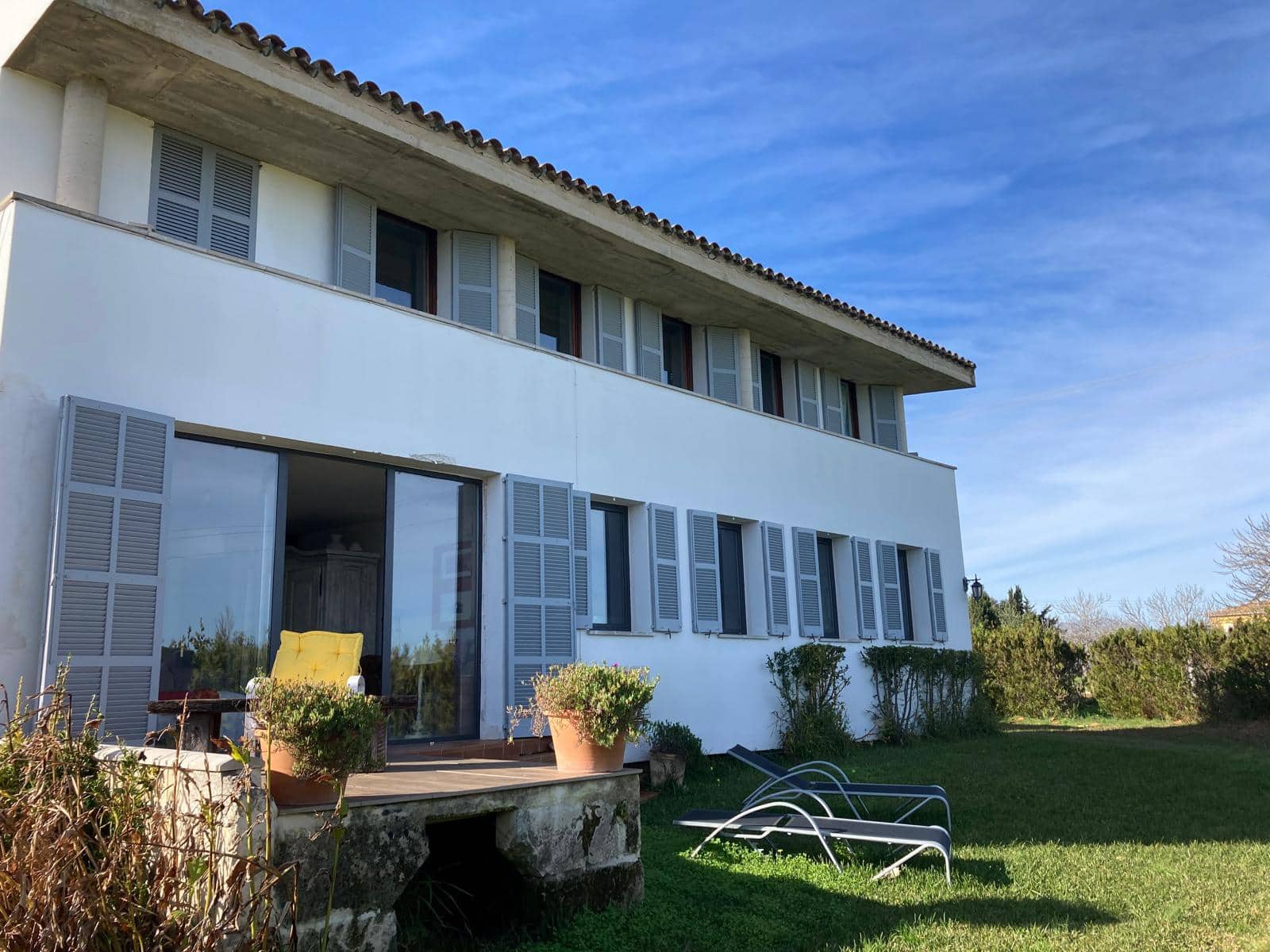 4 camera da letto Finca/Casa di Campagna in vendita in Alcudia con piscina garage - 1.295.000 € (Rif: 9397893)