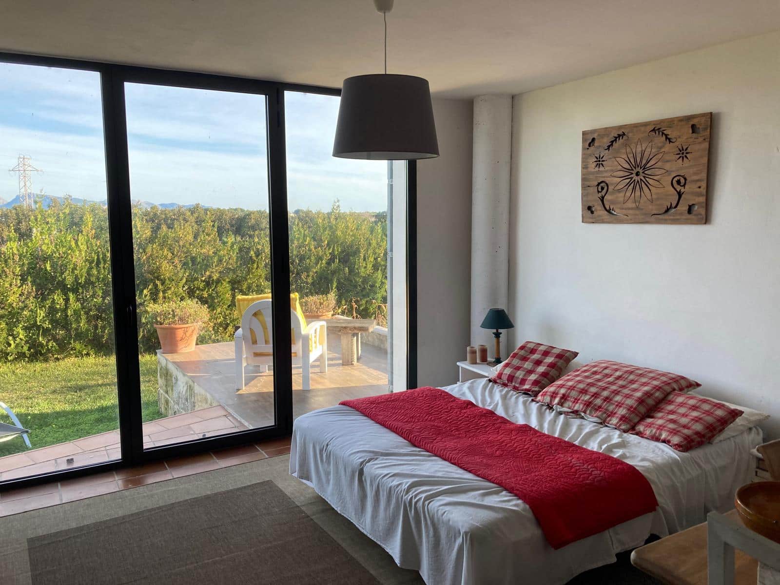 4 camera da letto Finca/Casa di Campagna in vendita in Alcudia con piscina garage - 1.295.000 € (Rif: 9397893)