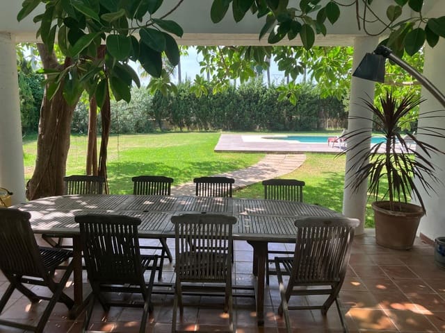 4 soverom Finca/Herregård til salgs i Alcúdia med svømmebasseng garasje - € 1 295 000 (Ref: 9397893)