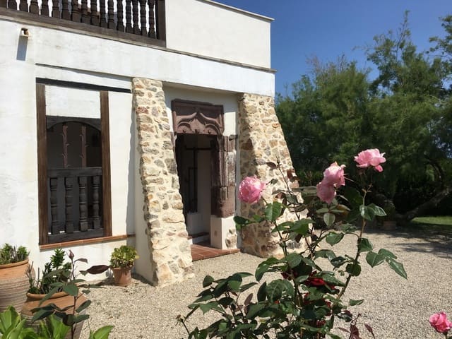 4 soverom Finca/Herregård til salgs i Alcúdia med svømmebasseng garasje - € 1 295 000 (Ref: 9397893)