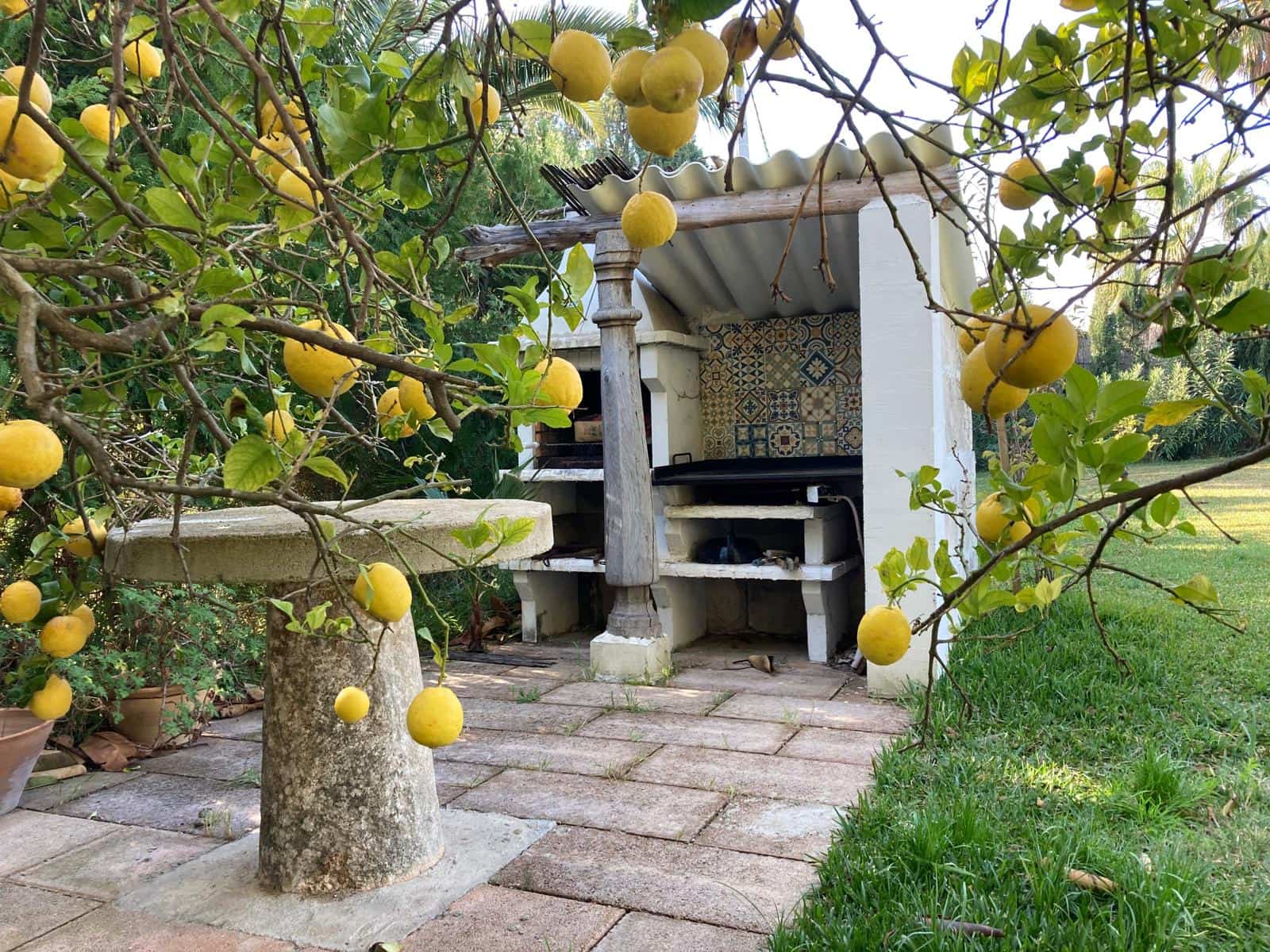 4 camera da letto Finca/Casa di Campagna in vendita in Alcudia con piscina garage - 1.295.000 € (Rif: 9397893)