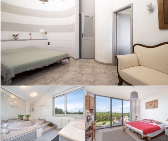 4 soverom Finca/Herregård til salgs i Alcúdia med svømmebasseng garasje - € 1 295 000 (Ref: 9397893)