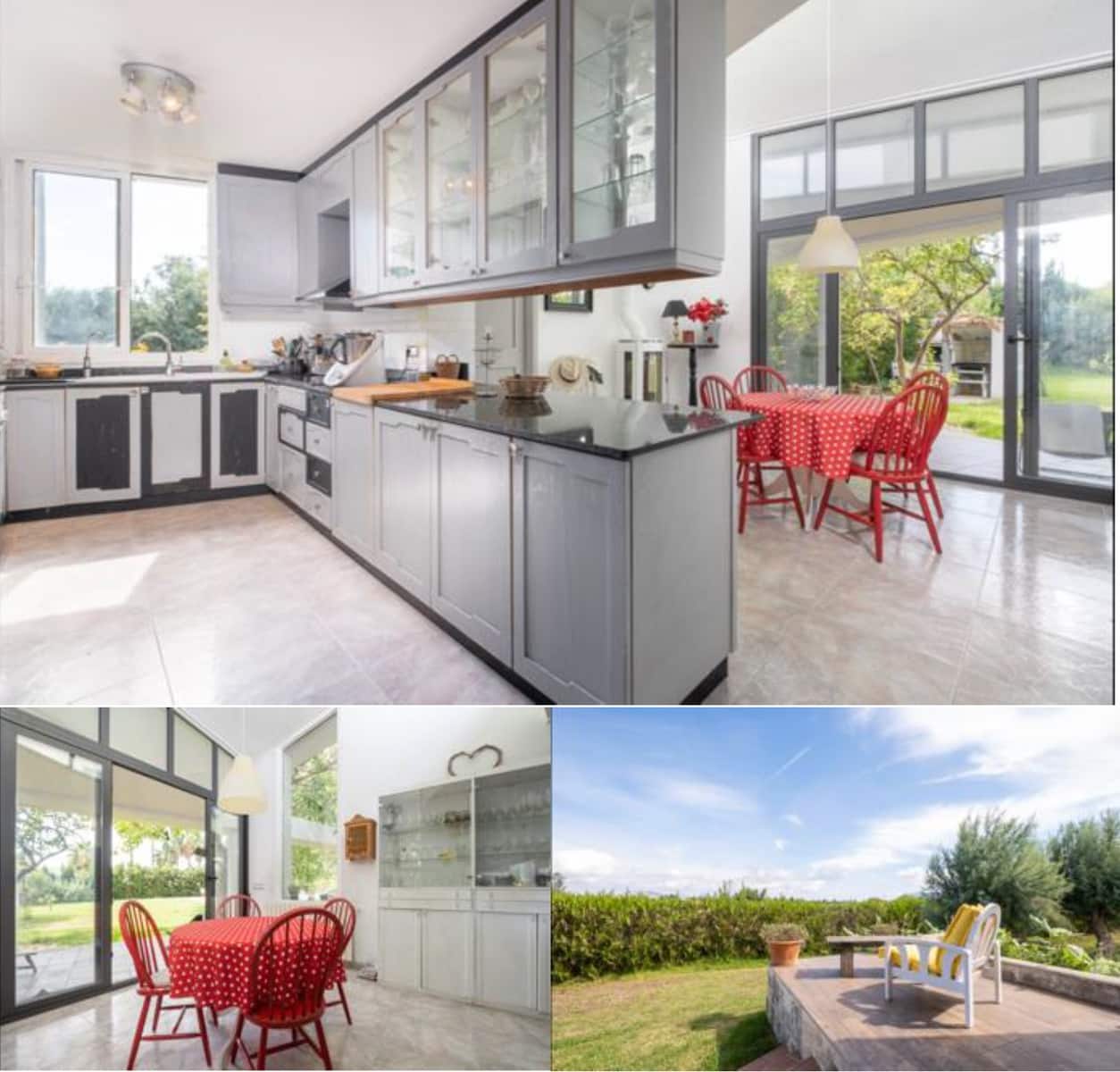 4 camera da letto Finca/Casa di Campagna in vendita in Alcudia con piscina garage - 1.295.000 € (Rif: 9397893)