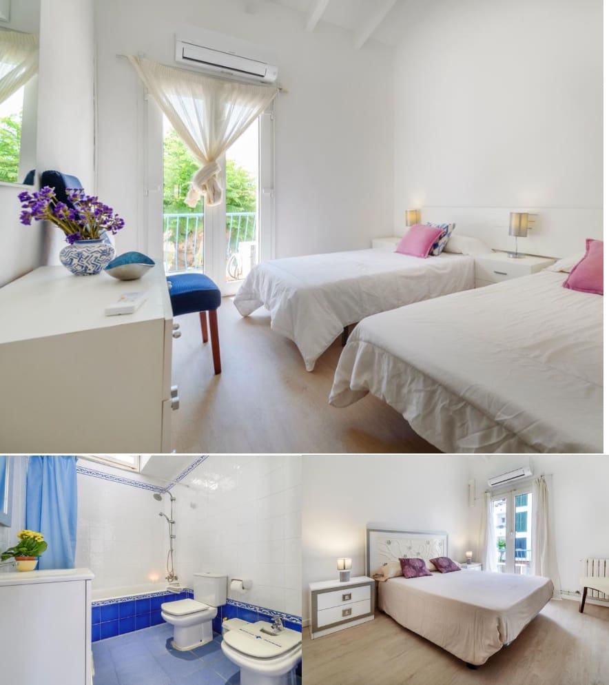 8 soveværelse Villa til salg i Pollensa / Pollenca med swimmingpool - € 2.400.000 (Ref: 9398028)