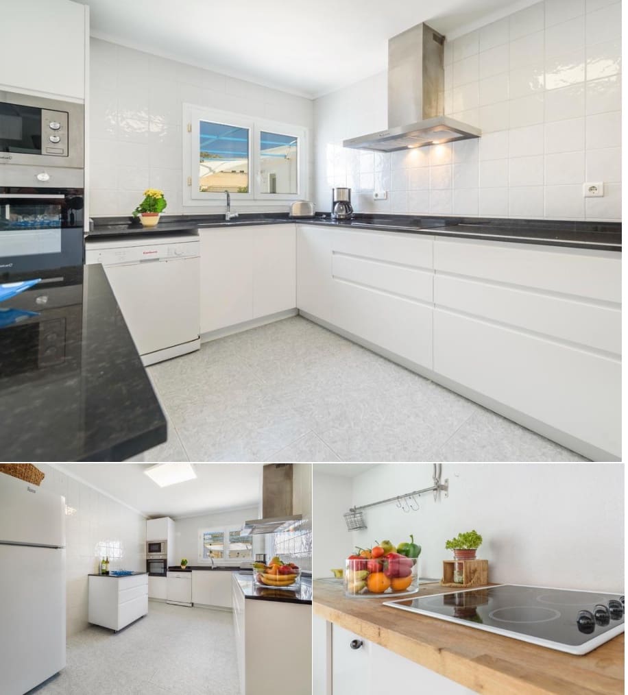 8 soveværelse Villa til salg i Pollensa / Pollenca med swimmingpool - € 2.400.000 (Ref: 9398028)