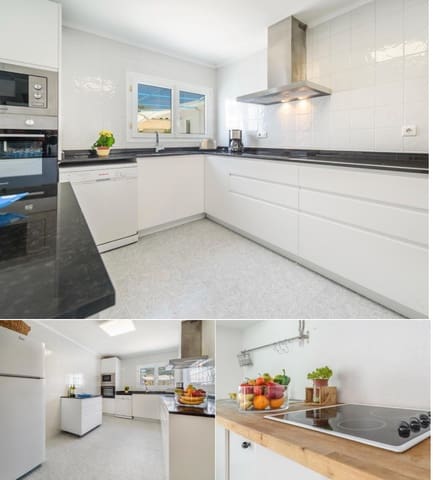 8 soveværelse Villa til salg i Port de Pollença, Pollensa / Pollença med swimmingpool - € 2.400.000 (Ref: 9398028)