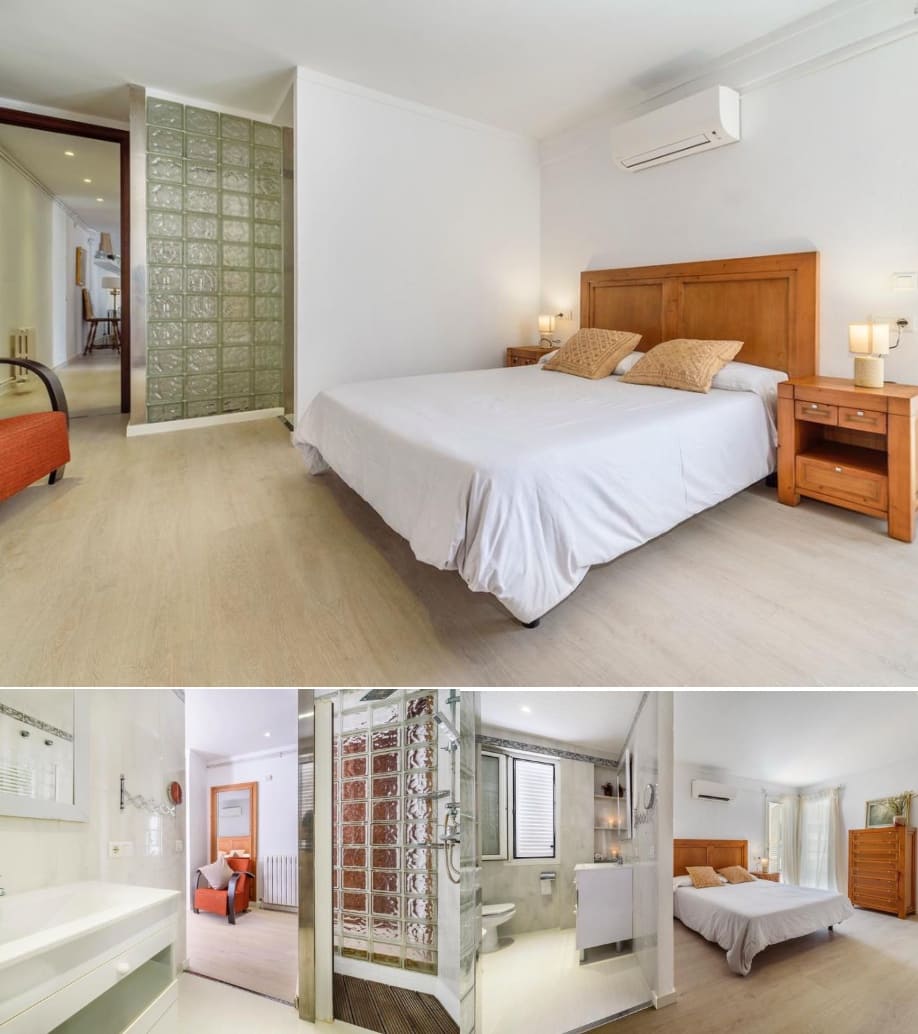 8 soveværelse Villa til salg i Pollensa / Pollenca med swimmingpool - € 2.400.000 (Ref: 9398028)