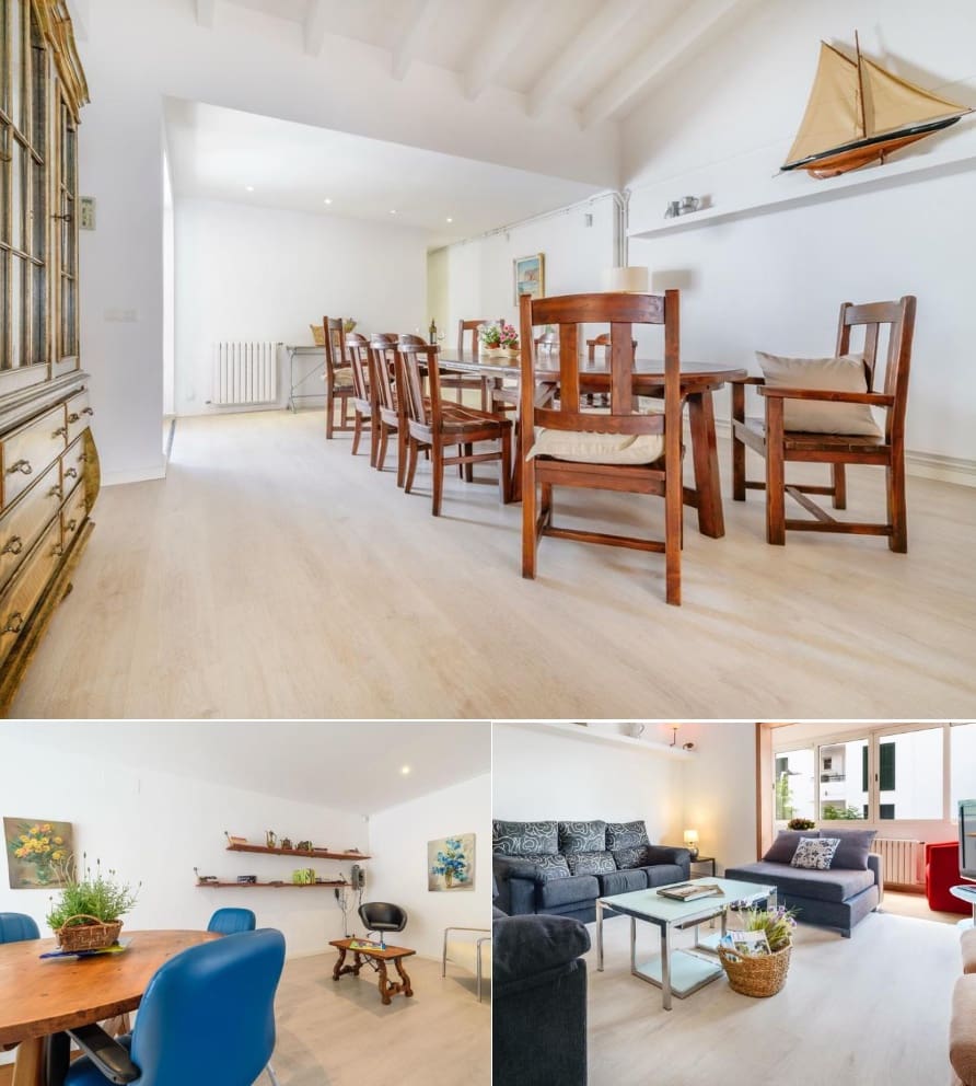 8 soveværelse Villa til salg i Pollensa / Pollenca med swimmingpool - € 2.400.000 (Ref: 9398028)