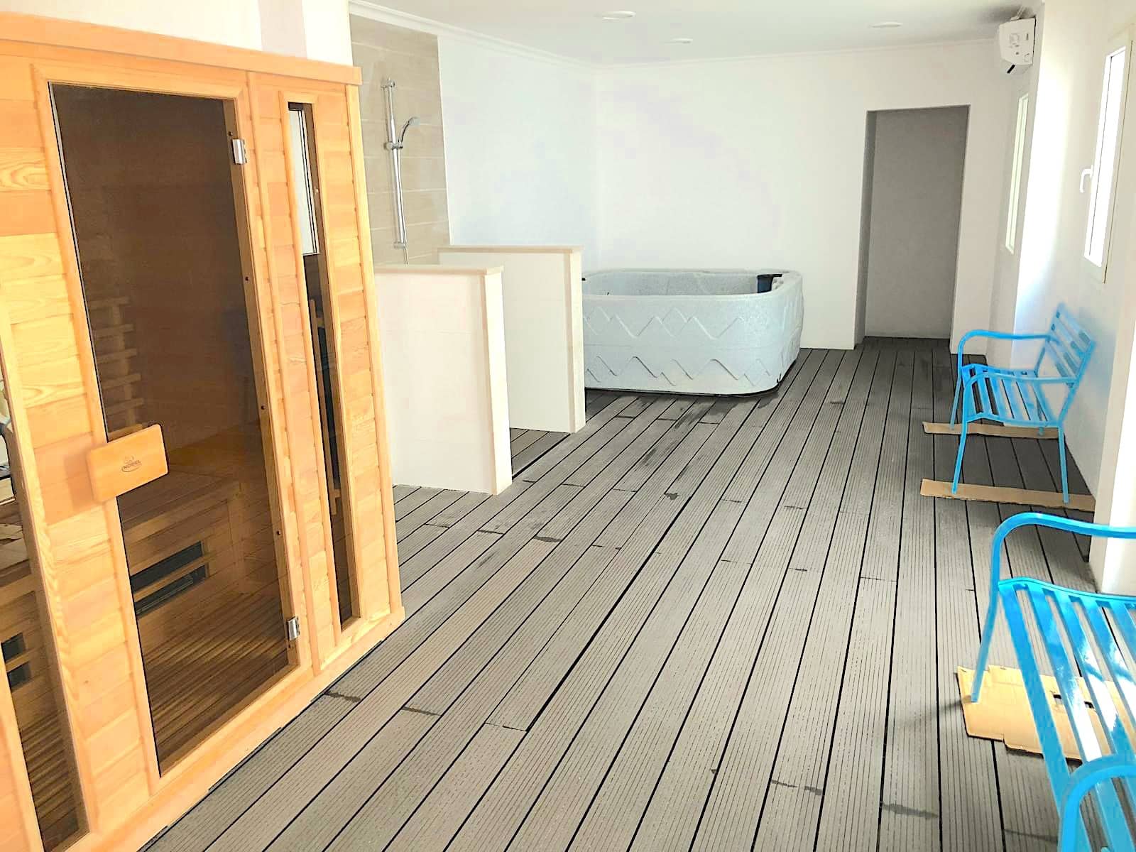 8 soveværelse Villa til salg i Pollensa / Pollenca med swimmingpool - € 2.400.000 (Ref: 9398028)