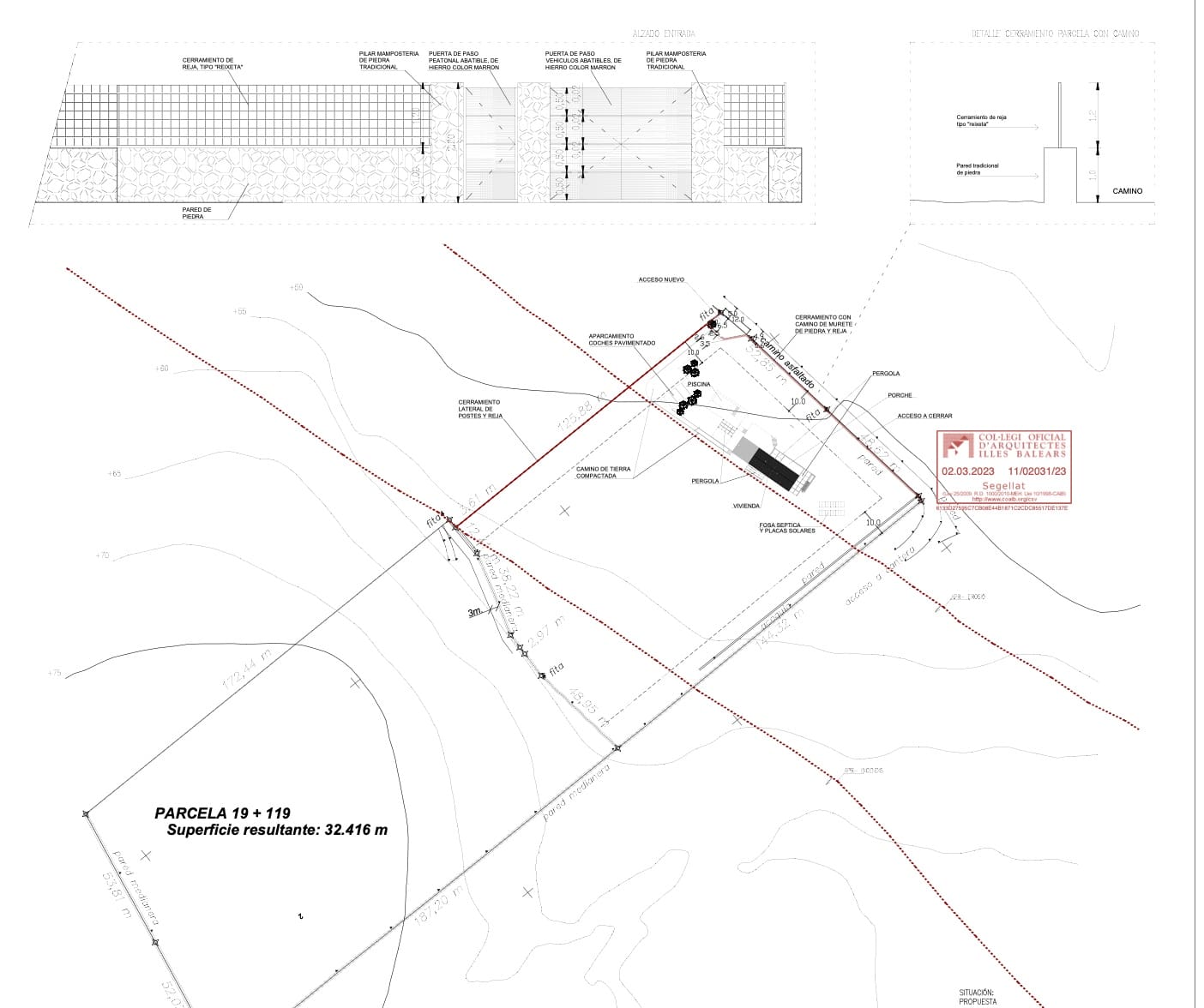Building Plot for sale in Alcudia - € 1,050,000 (Ref: 9398032)