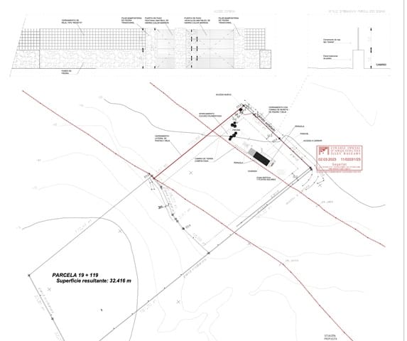 Terreno para Construção para venda em Alcúdia - 1 050 000 € (Ref: 9398032)