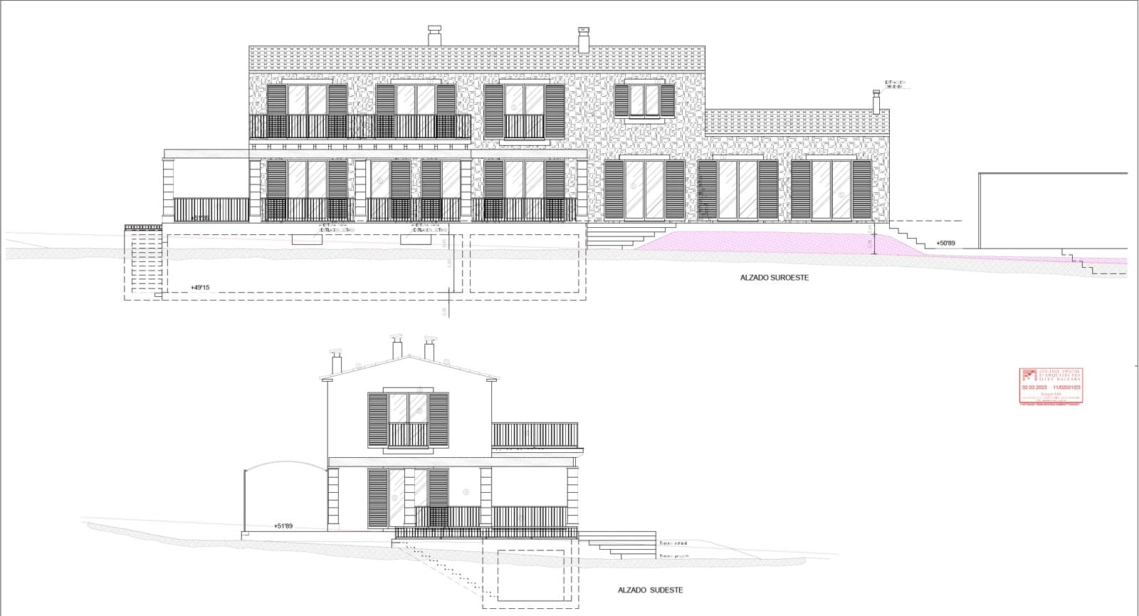 Building Plot for sale in Alcudia - € 1,050,000 (Ref: 9398032)