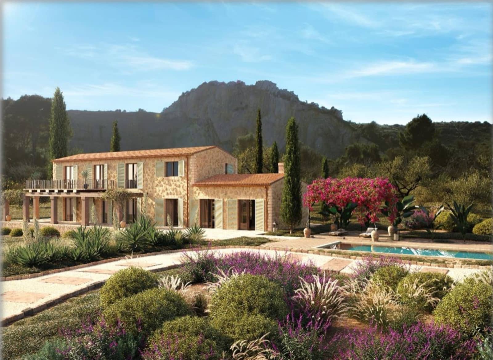 Building Plot for sale in Alcudia - € 1,050,000 (Ref: 9398032)